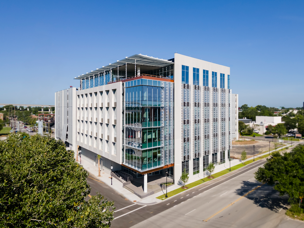 Charleston Digital Corridor