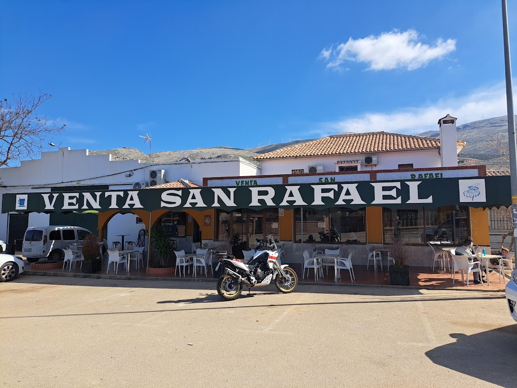 Venta San Rafael