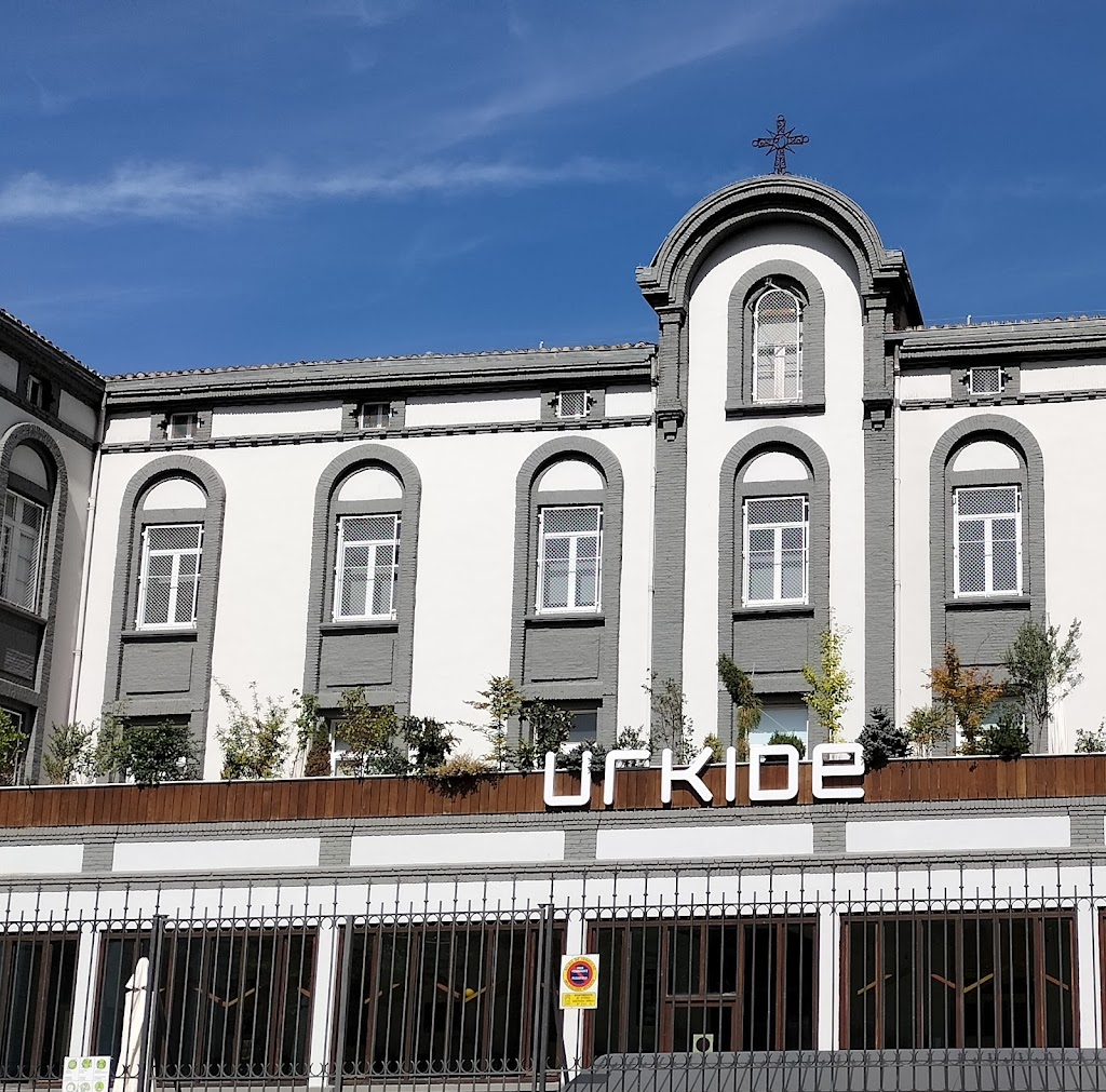 Colegio Urkide