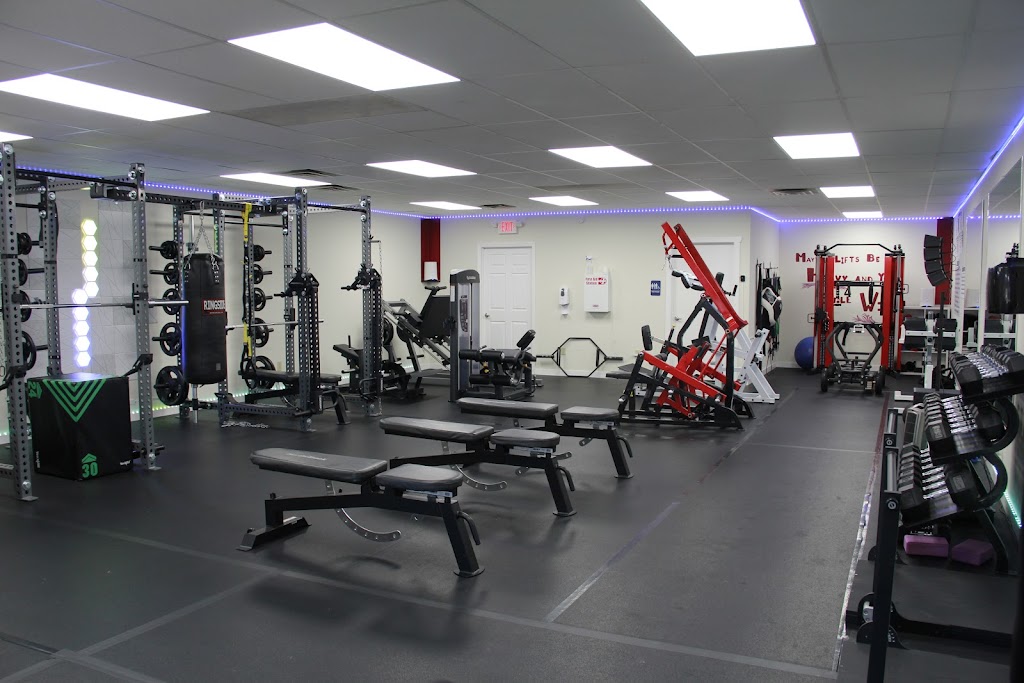  "Say CHEESE and LIFT!" Studio