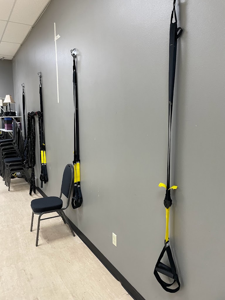  Rapid Fitness - Brandon