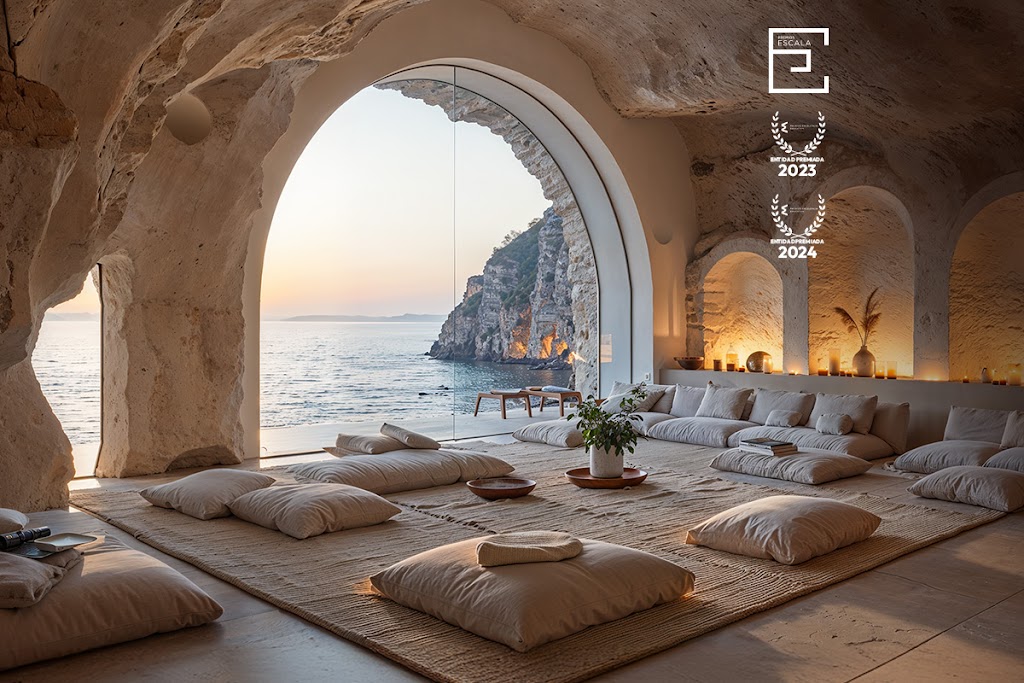 Escuela Madrilena de Decoracion