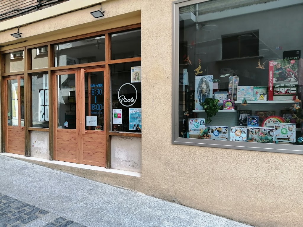 Foto 2 de Piccolo Libreria y Tienda Pedagogica
