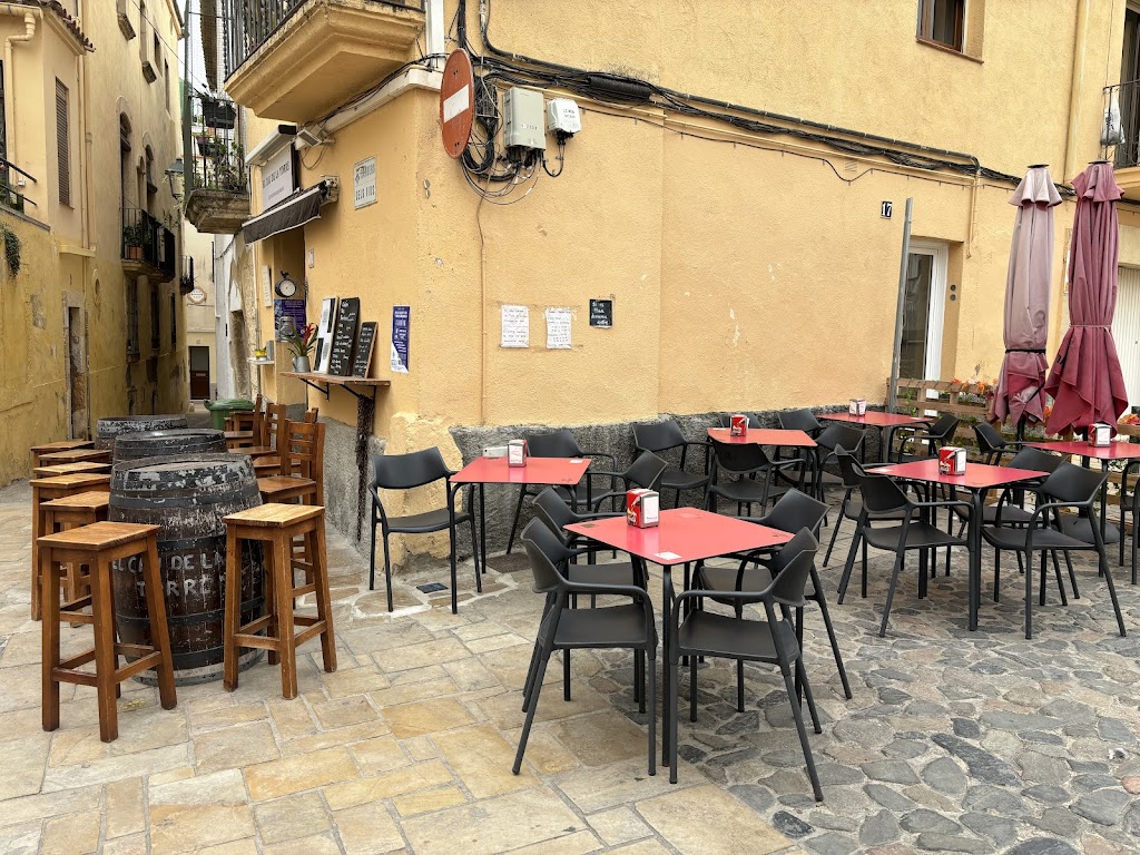 El cau de la Torre