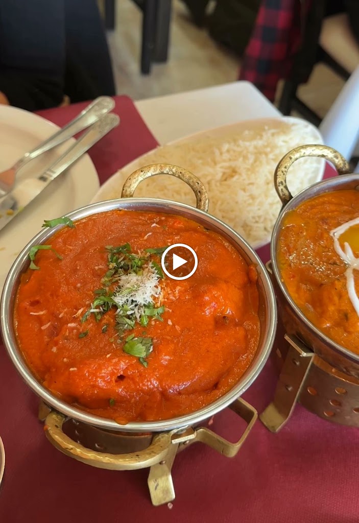 Namaste Restaurante — Videos