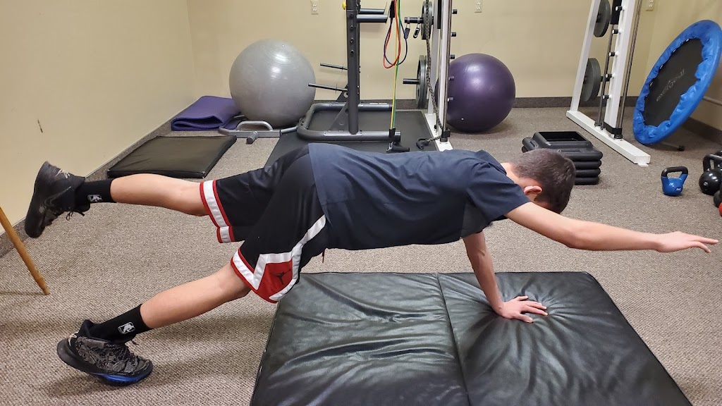  Healthy Happy Bodies-Personal Training