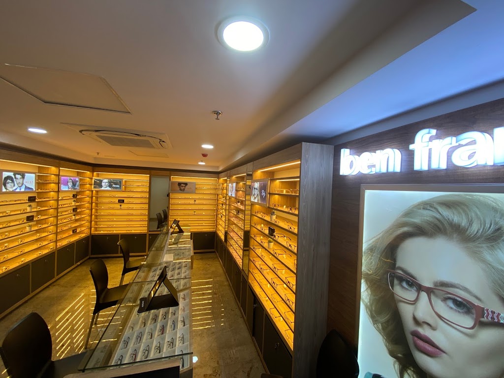 Tewari Eye Centre