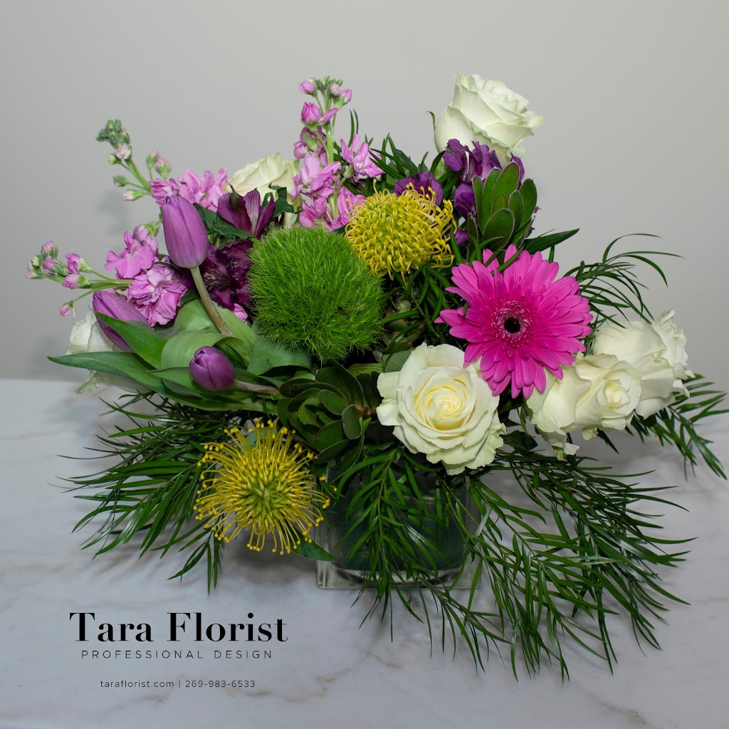 Tara Florist Atelier