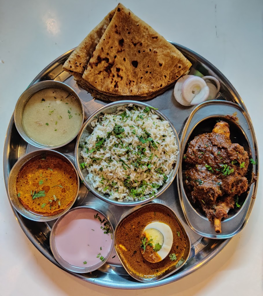 Hotel Chalukya Family Restaurant