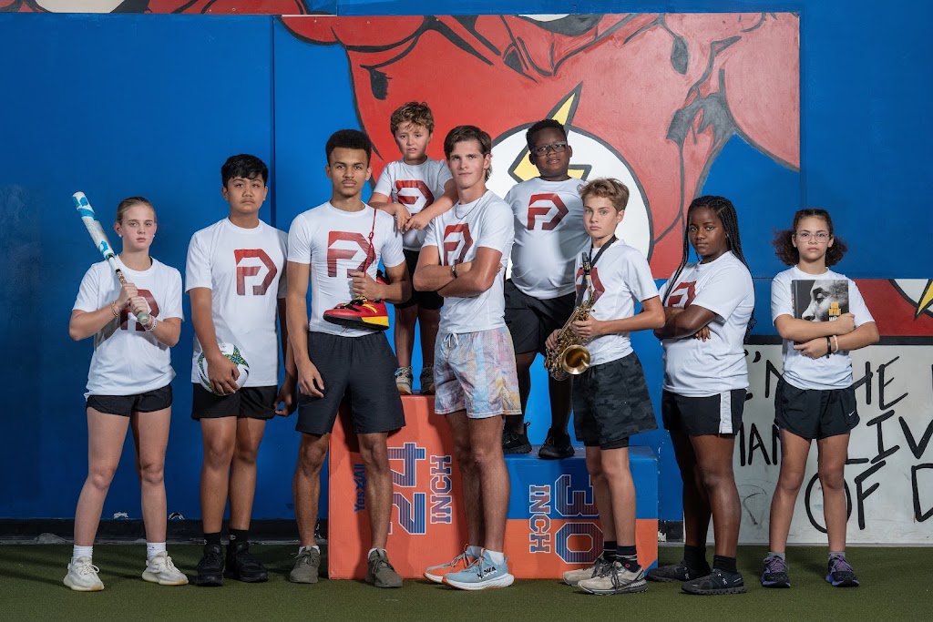  Development Performance Factory