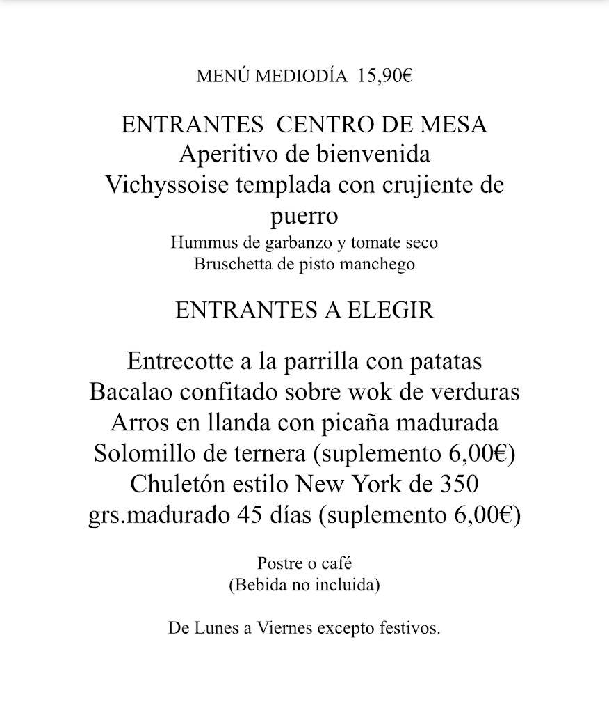 A-BRASA — Carta
