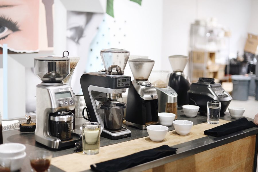 Photo of Anthology Coffee