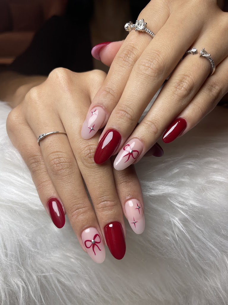 Gabriela's Nails Ibiza