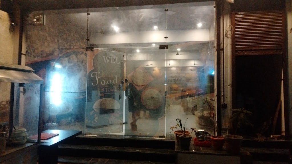 Mizaz Restaurant