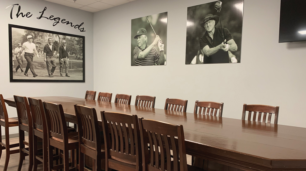 Towne Centre Grill in Grande Prairie