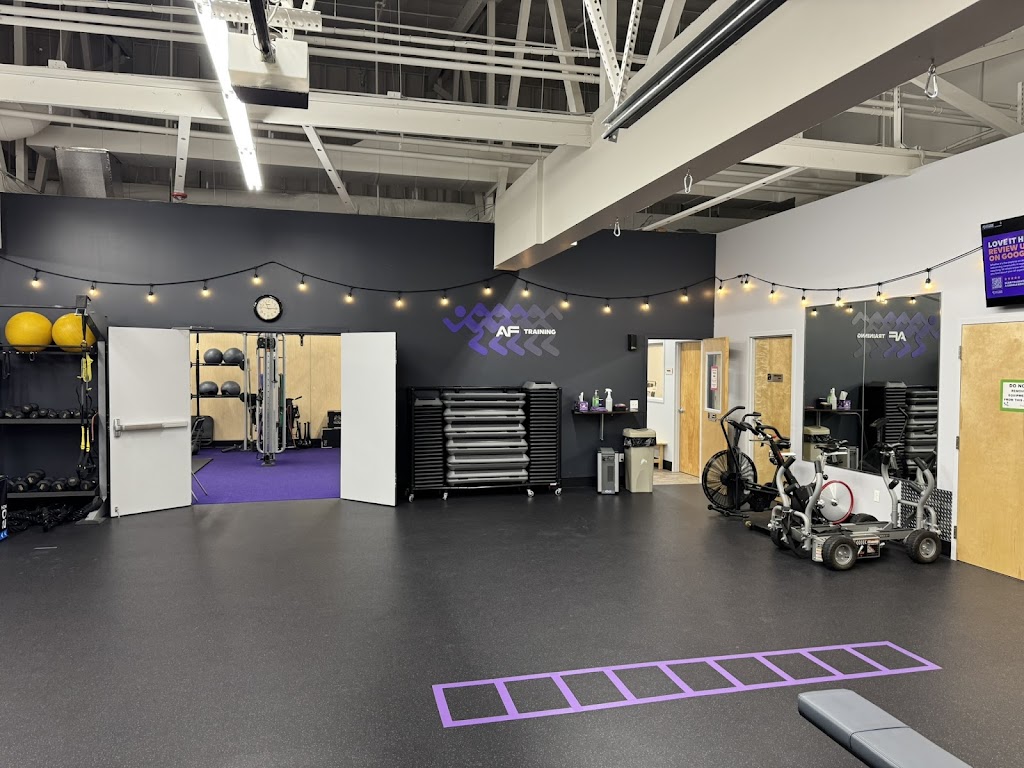  Anytime Fitness
