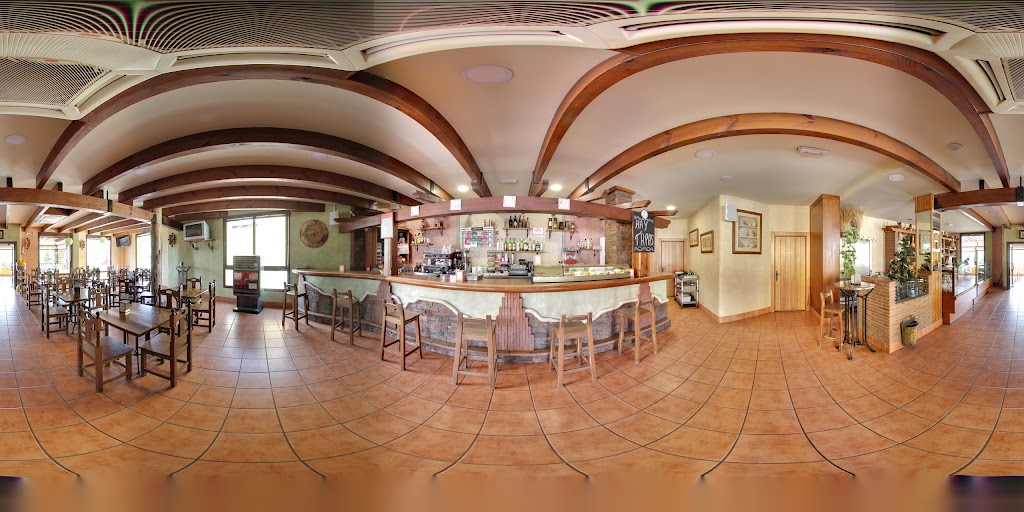 Bar Cafeteria Hnos.Gonzalez