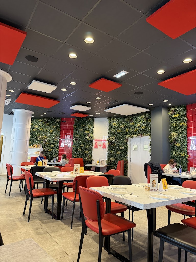 A Toda Mesa | Oviedo