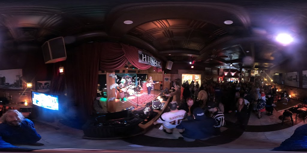 Street View & 360°