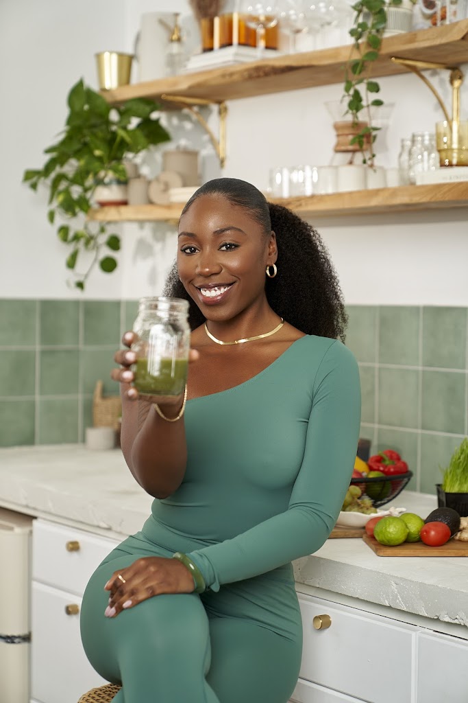  Virgo Blooming Wellness/SWEATGOOD FITNESS