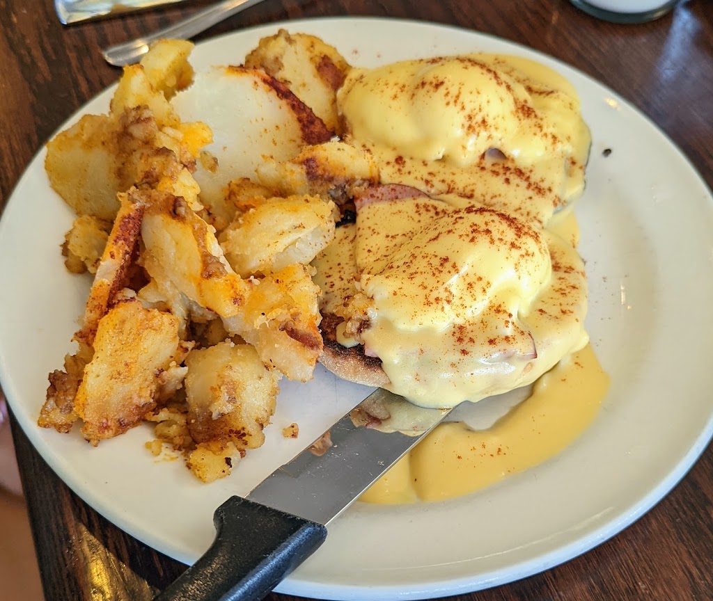 Home fries