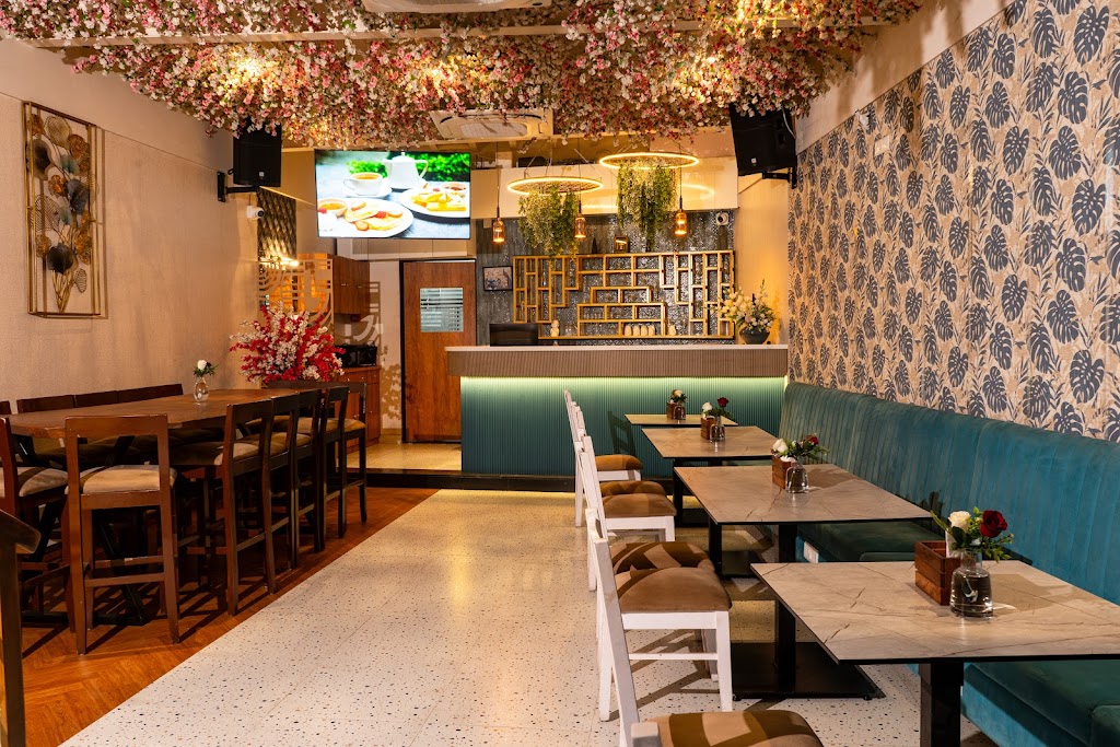 Arc Powai Lounge Rooftop