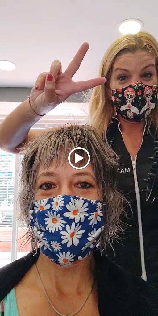 Peluqueria Estetica Mayte's — Videos