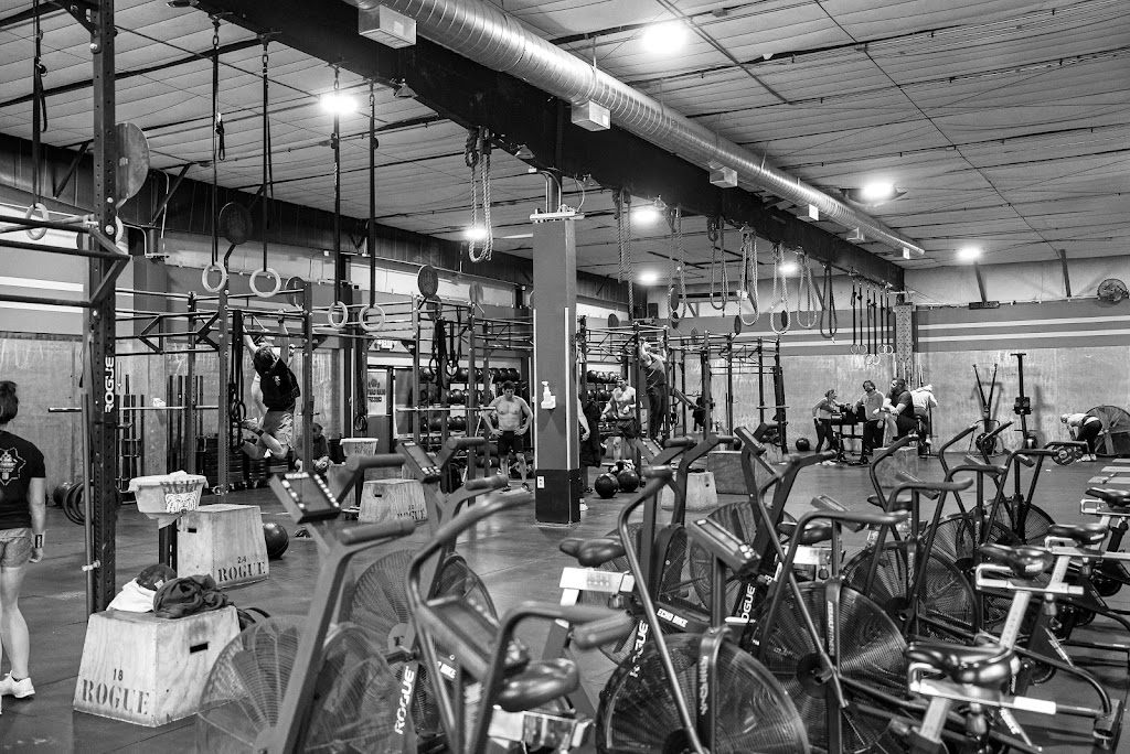  Bear Canyon CrossFit