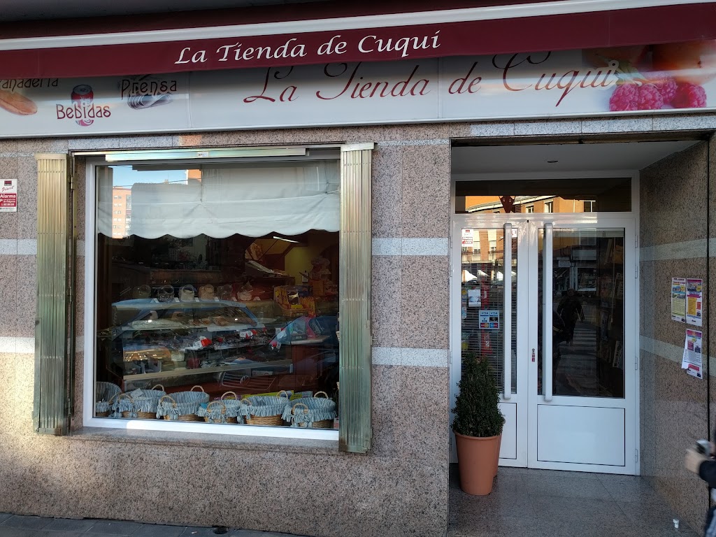 La Tienda de Cuqui