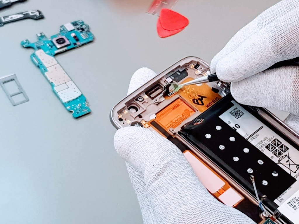 Save Store - Reparacion de moviles en Palma — Del propietario