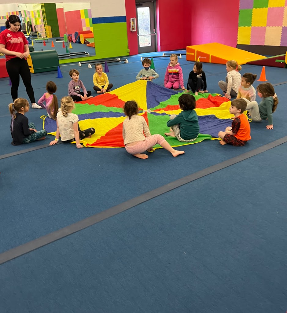  Astro Gymnastics Center