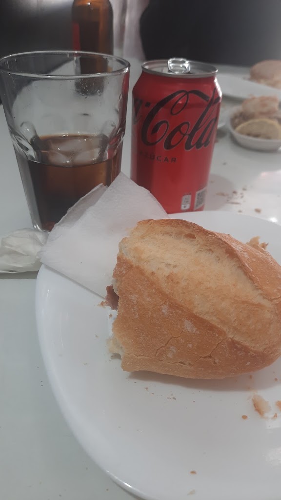 BAR Montakintos — Mas recientes