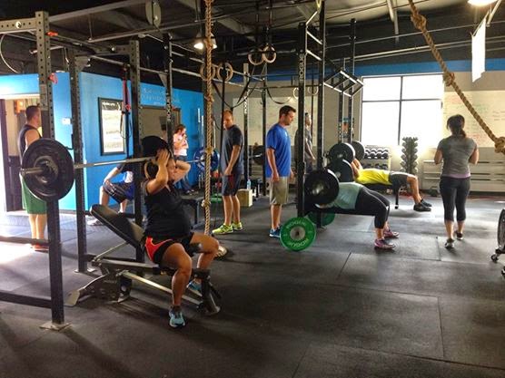  CrossFit Allatoona