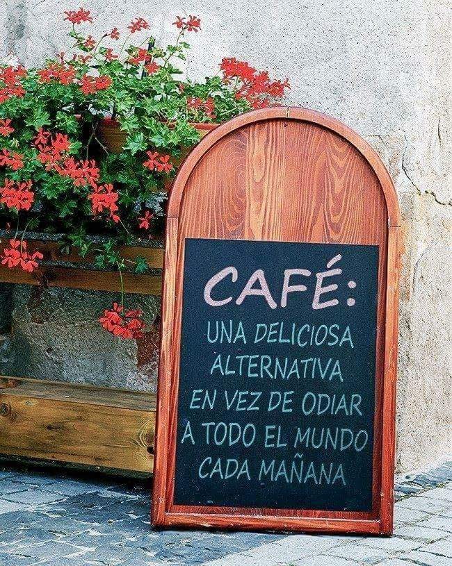 BAR BARBACOA NICO. — Carta