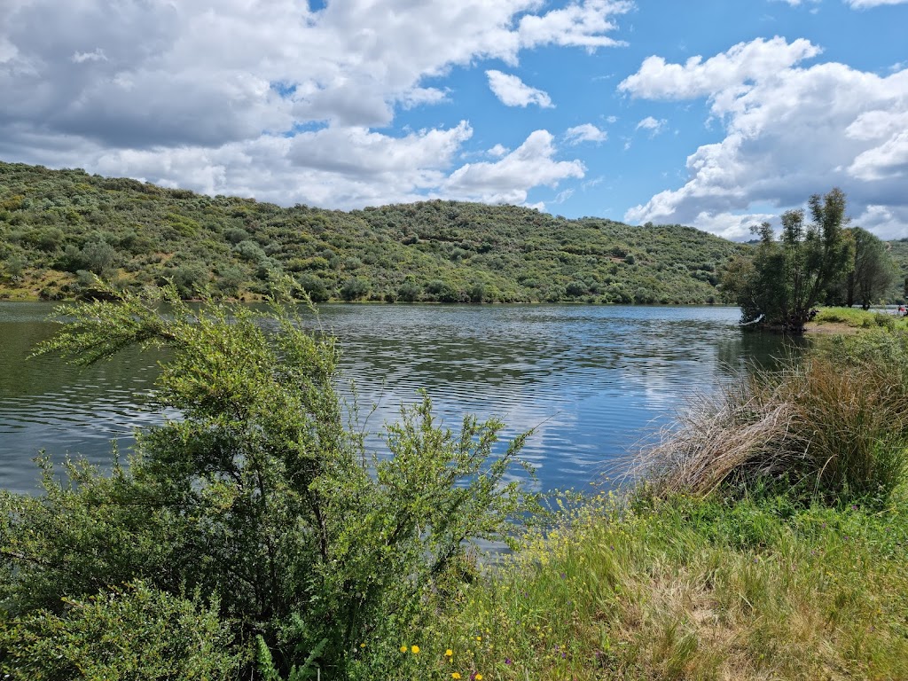 Ruta del Agua de Guillena