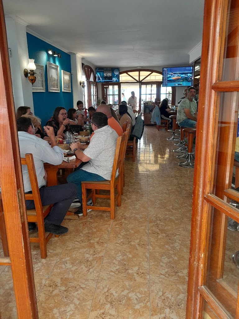 Cafeteria Es Port