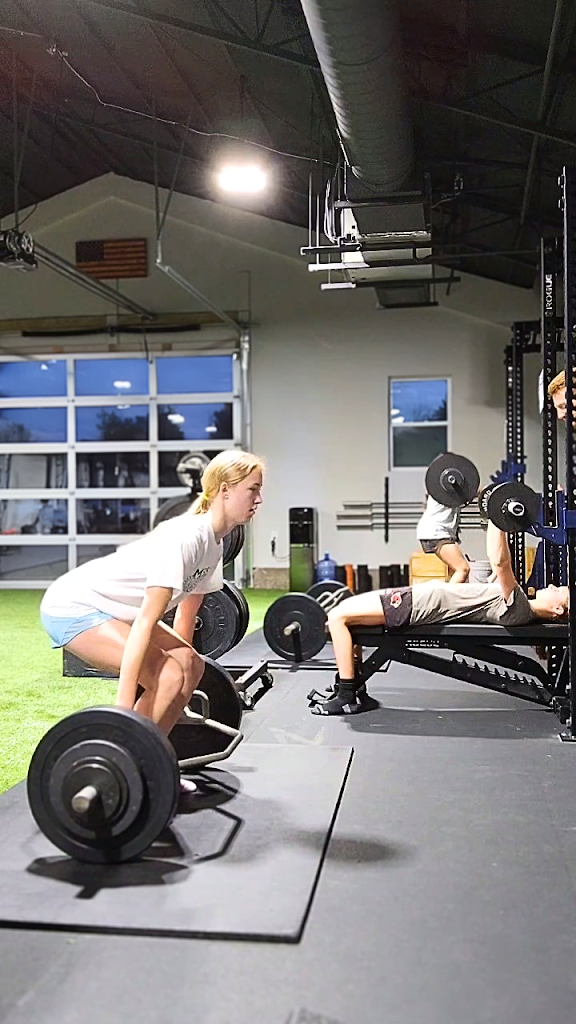  Resolute Performance