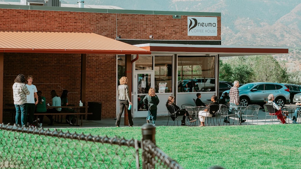 Photo of Pneuma Coffee House