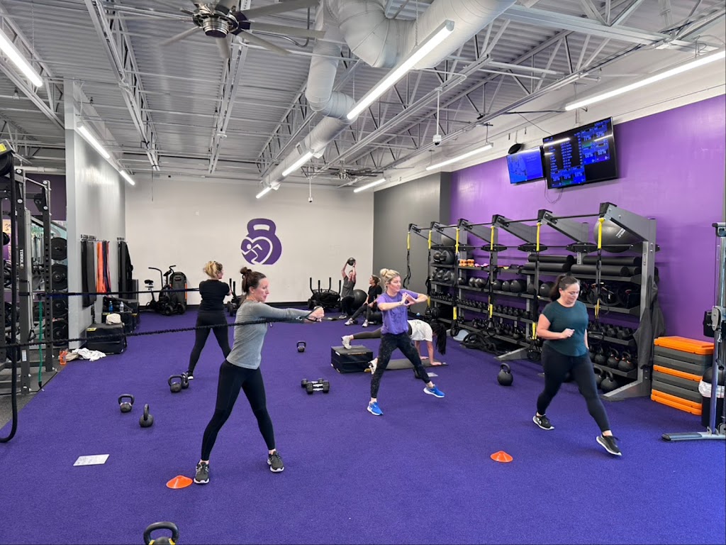  Anytime Fitness