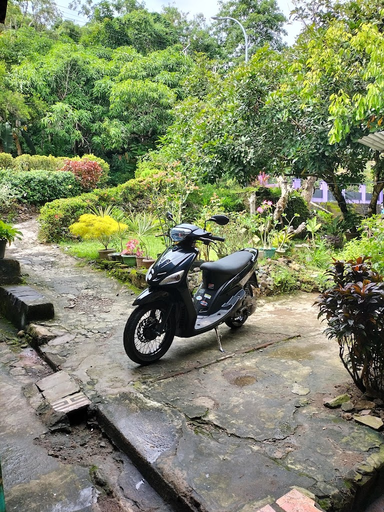 ATTANG GARAGE