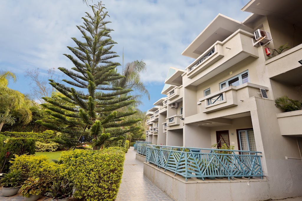 Hummingbird Resorts Mount Abu