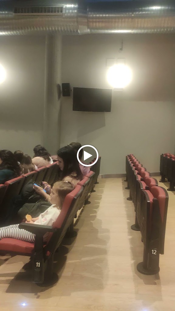 Nuevo Teatro Escolapios — Videos