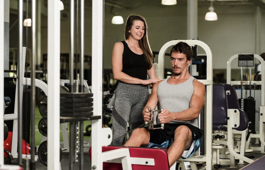  Beyond Movement Improvement, LLC