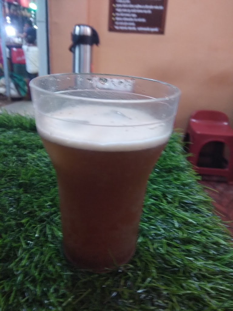 Organic Gulacha Chaha