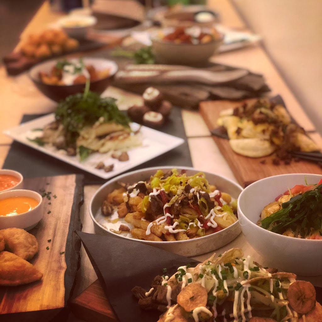 Food & drink