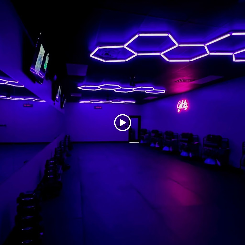  Lift & Glitz Training Studio