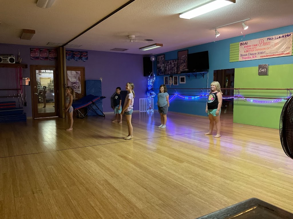  Brees Dance Academy