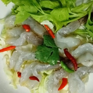 ร้านอาหารบ้านสกุลทอง's Photo/Menu