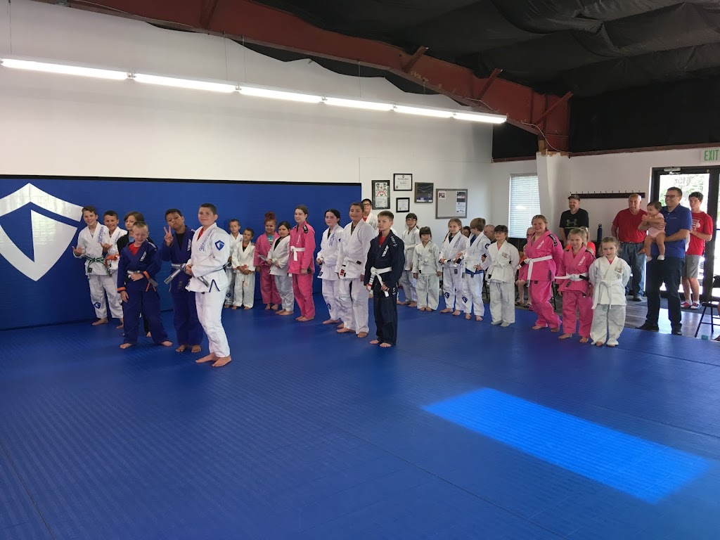  Guardian Jiujitsu & Wellness