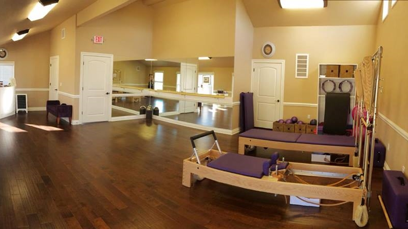  Boutique Pilates by Nona